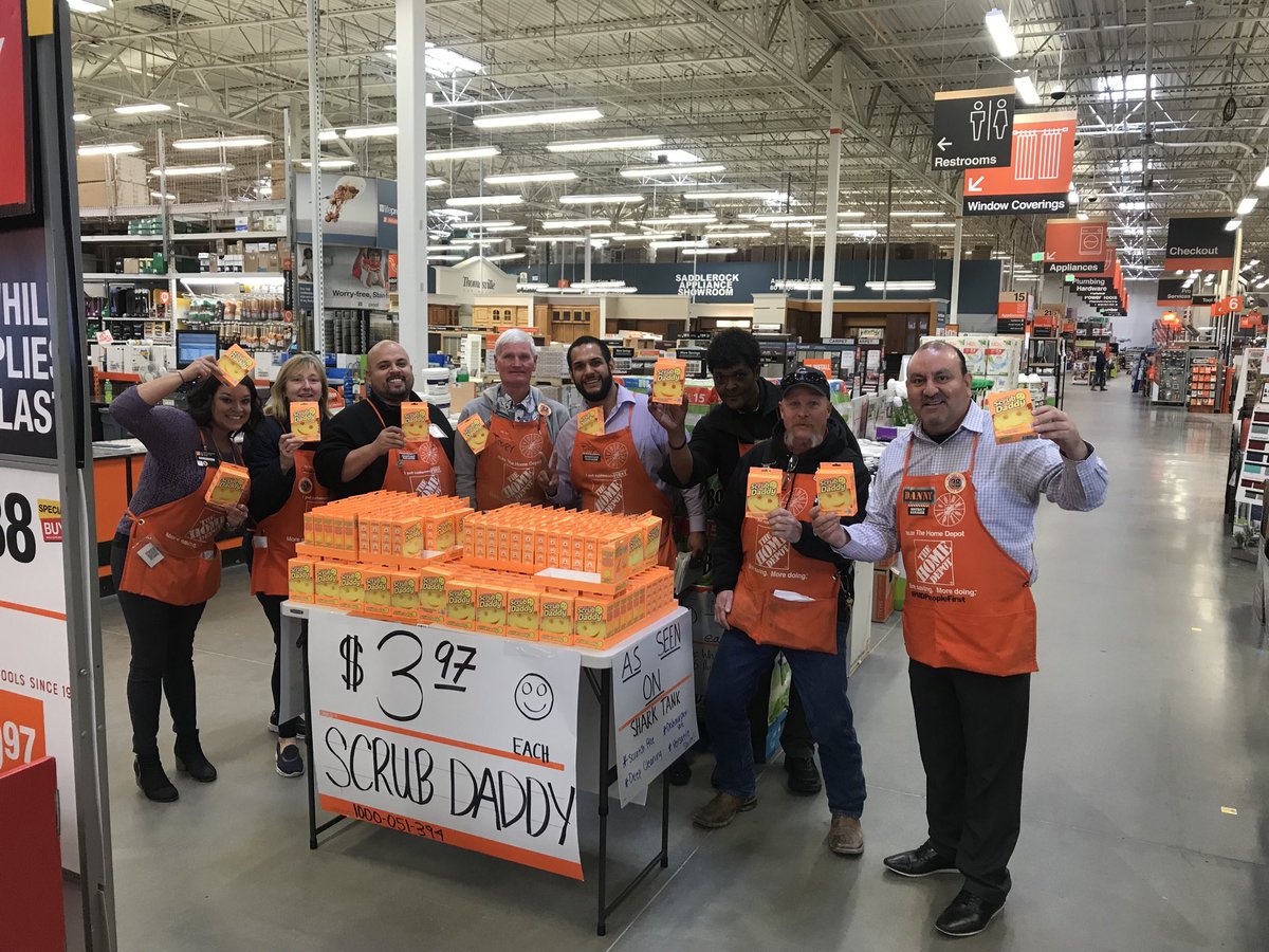 Team store 1528, Vince DS of D28 driving adopt a Sku. D214safety is no accident