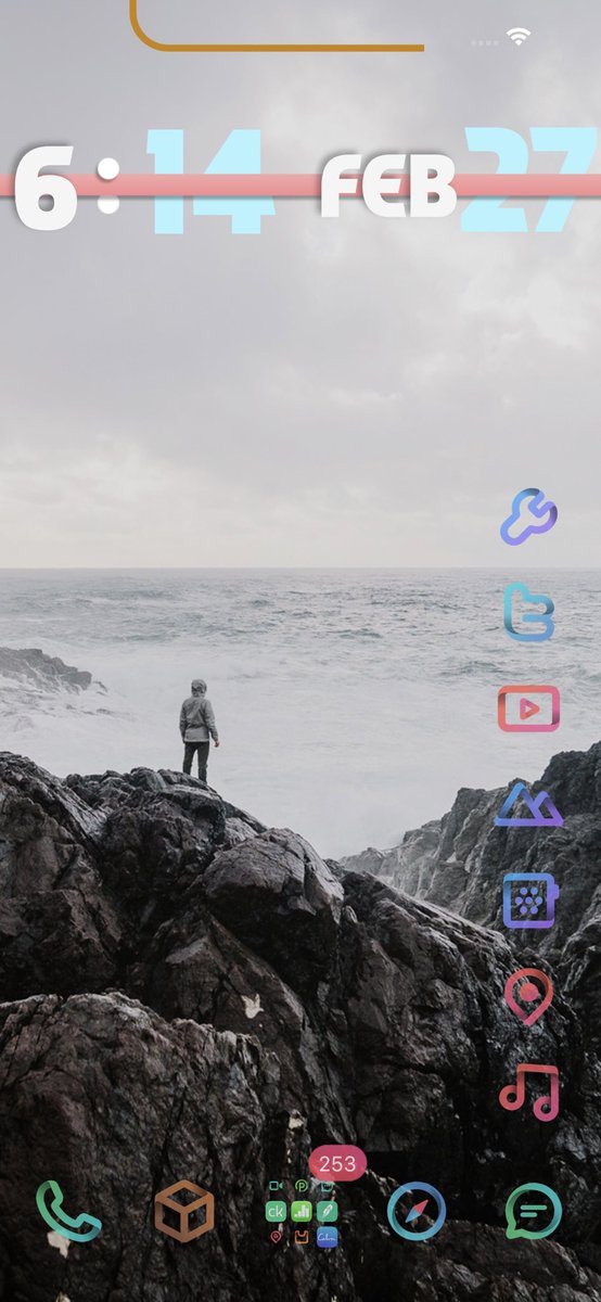 MonstaBoogie23's tweet photo. Who else loves the #ios12jailbreak ? https://t.co/rXhdJAyrc5