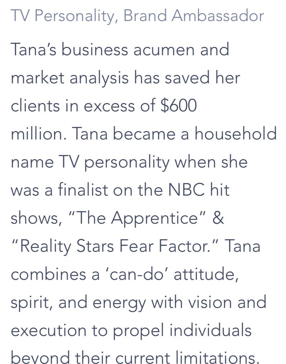 StreetSmartBC's tweet photo. Meet one of the #StreetSmartBusinessEntrepreneurs @heytana . Come see Tana in #Irvine March 9. Register https://t.co/n4Az7YcqNx #successfulwomen #Entrepreneurs #NextLevel #selfimprovement #2019goals #sales @UCIrvine_MBA #womeninbusiness #TanaGoertz https://t.co/Txzy5MM6uB