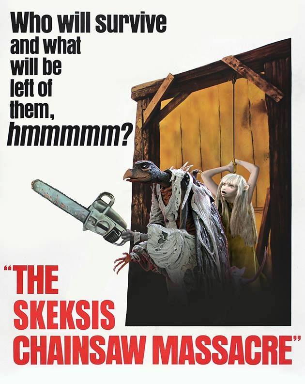 Chamberlain is coming for YOU!