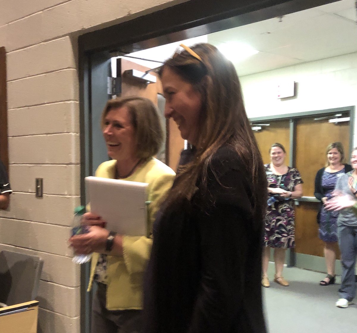 Collins Hill High tweet media