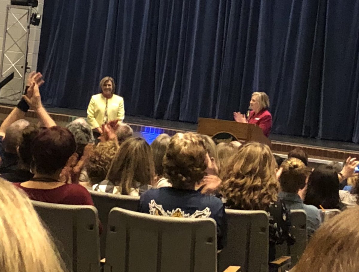 Collins Hill High tweet media