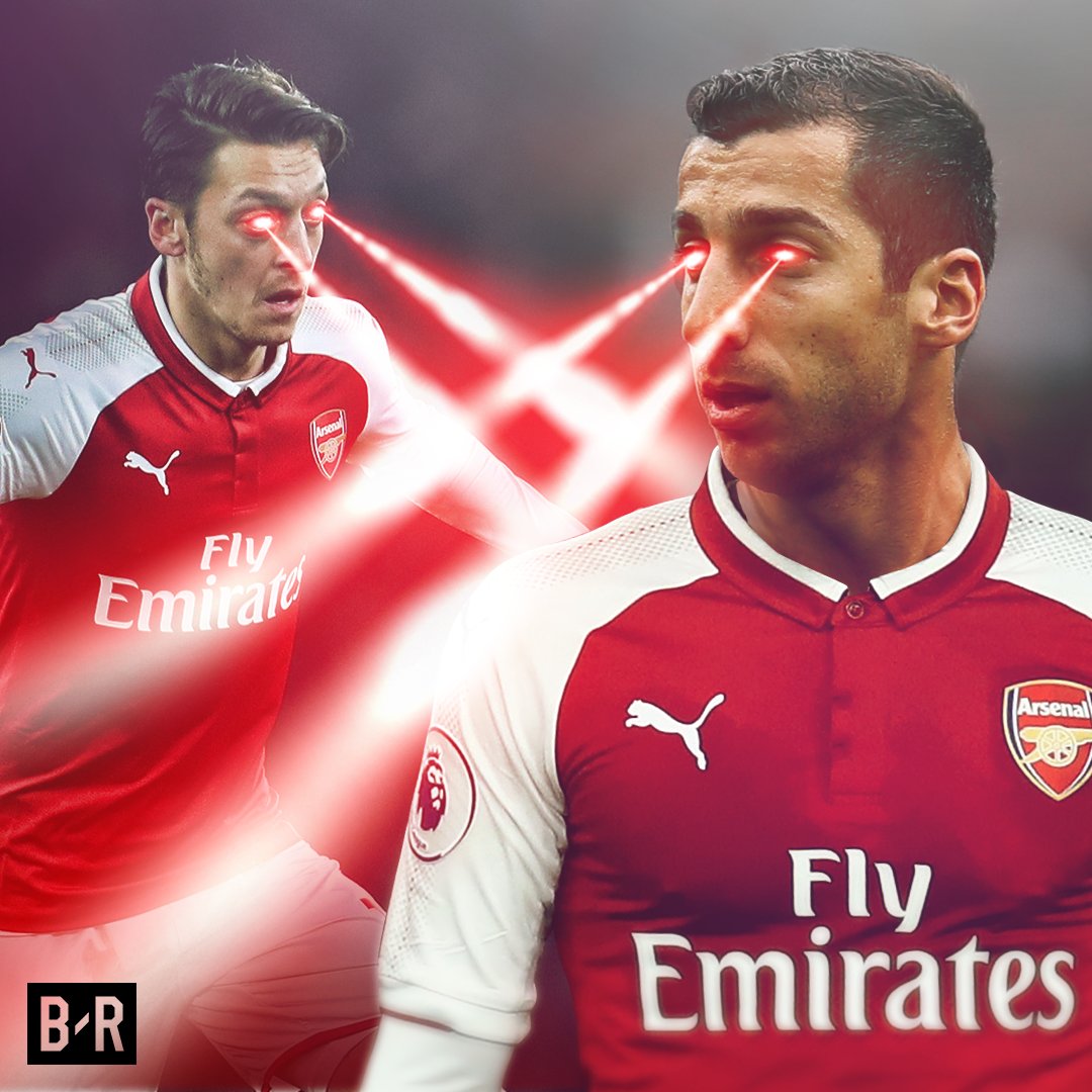 hawt_red's tweet photo. @HenrikhMkh @Arsenal @MesutOzil1088 Creativity. Vision. 💯 #mikimagic #YaGunnersYa #MesutAssists https://t.co/3rFLnaY7f3
