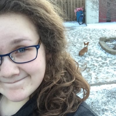 #NewProfilePic