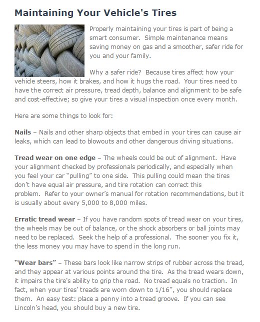 TireMartAndAuto's tweet image. #SteeringRepairs #DrivabilityProblems #AutoMaintenance