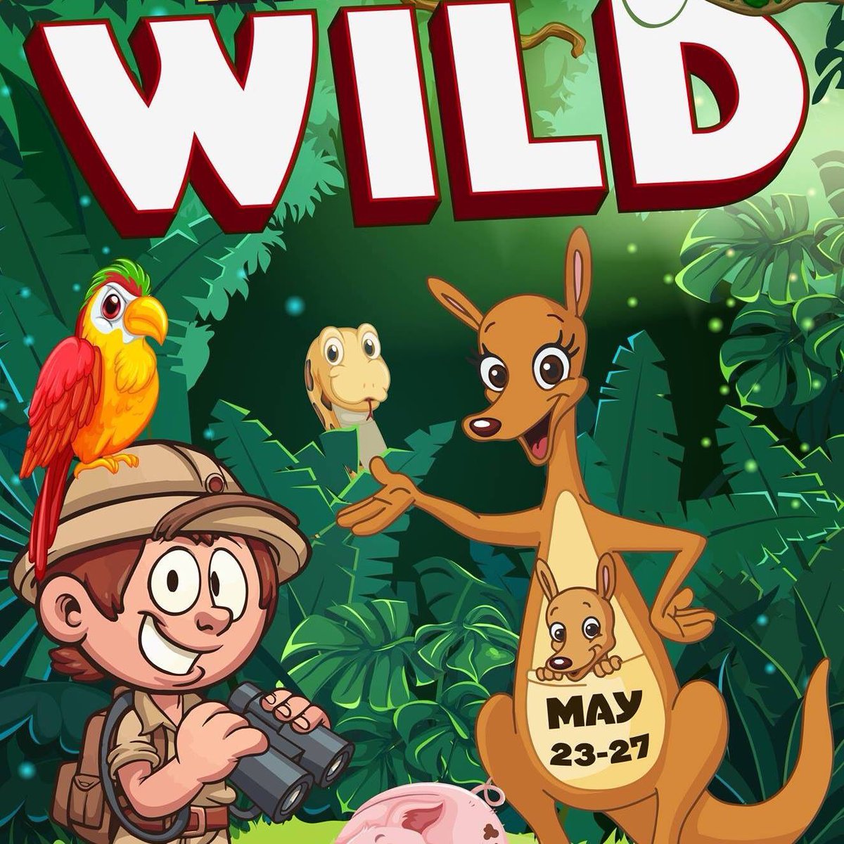 Silver Dollar Fair tweet media