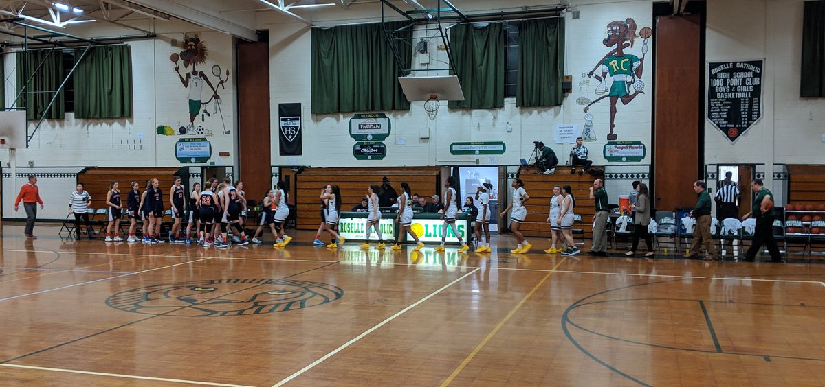 Howlett_James_'s tweet photo. Sorry https://t.co/EAKmTJ3Iv2 but you picked wrong. Lady Lions ROAR to the win over Trinity Hall. #njbasketball #states #njhoops @RCGrlsBasketbll @RCLionsDen #rclions https://t.co/ZzOcaJsd6p