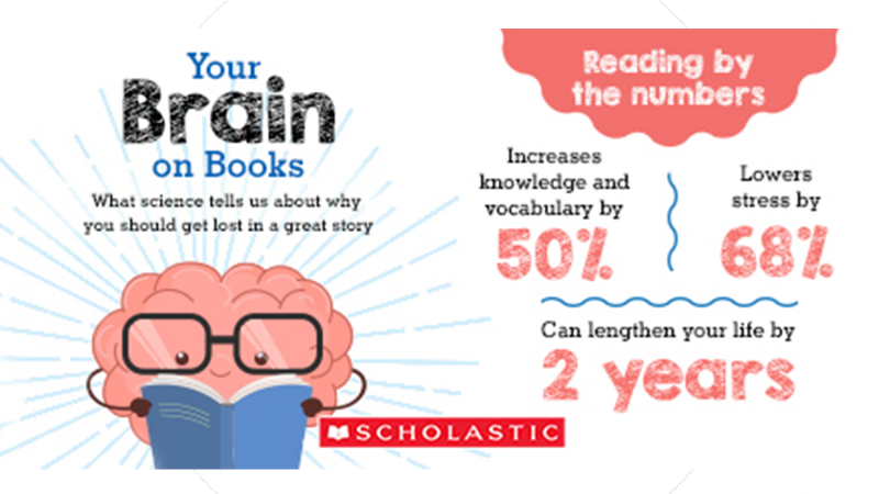 Scholastic On Twitter The Best Brain Food Books Check Out The Many Scholastic on twitter the best brain food books check out the many