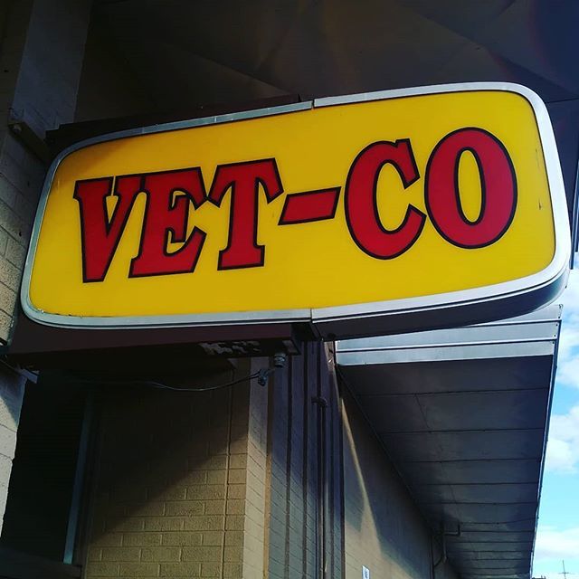 vetco near me
