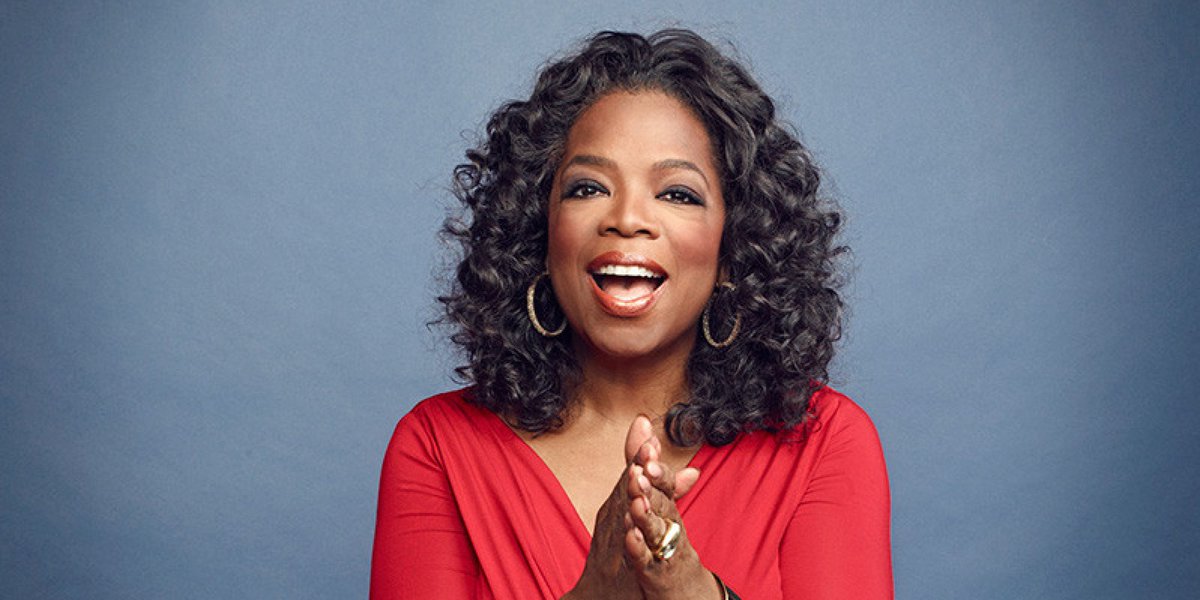 "Think like a queen. A queen is not afraid to fail. Failure is another steppingstone to greatness." -Oprah Winfrey #growthmindset #edchat