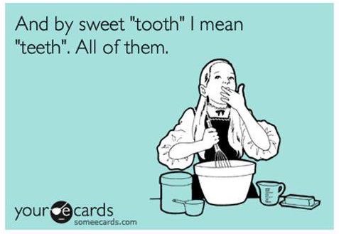 CMPlymouthMtg's tweet photo. Every. Single. One.  #sweettooth #foodies https://t.co/h2Vg18bxON