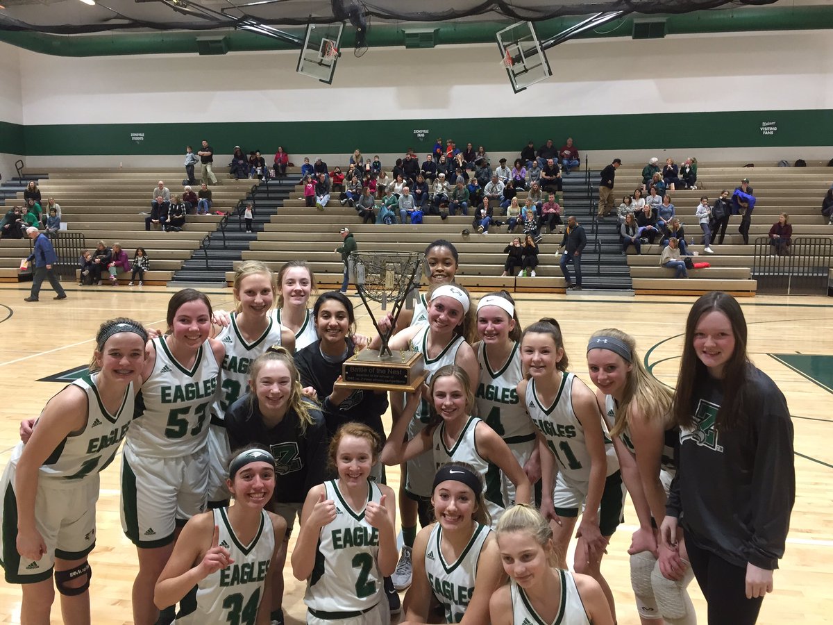 ZMS 8th grade GBB takes home the best!  <a href="/ZMS_news/">ZMS news</a> <a href="/ZionsvilleGBB/">Zionsville GBB</a>