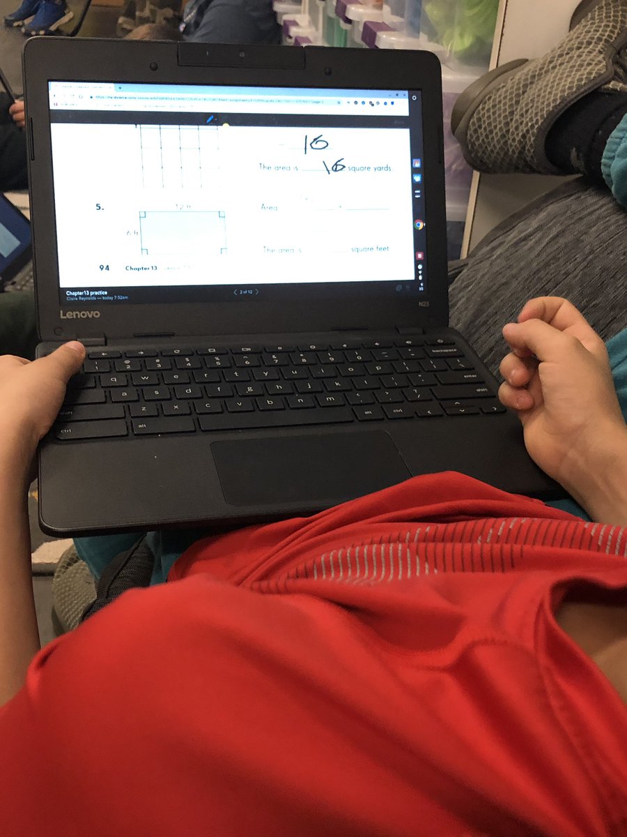 MrsCReynolds1's tweet image. Today we tried a new program that allowed me to add documents that I would usually make copies of. It allows the students to do the same sheets, only digitally!  @FASTK8Charter #PaperlessWork #FAST2thefuture #NewThingsAreFun.