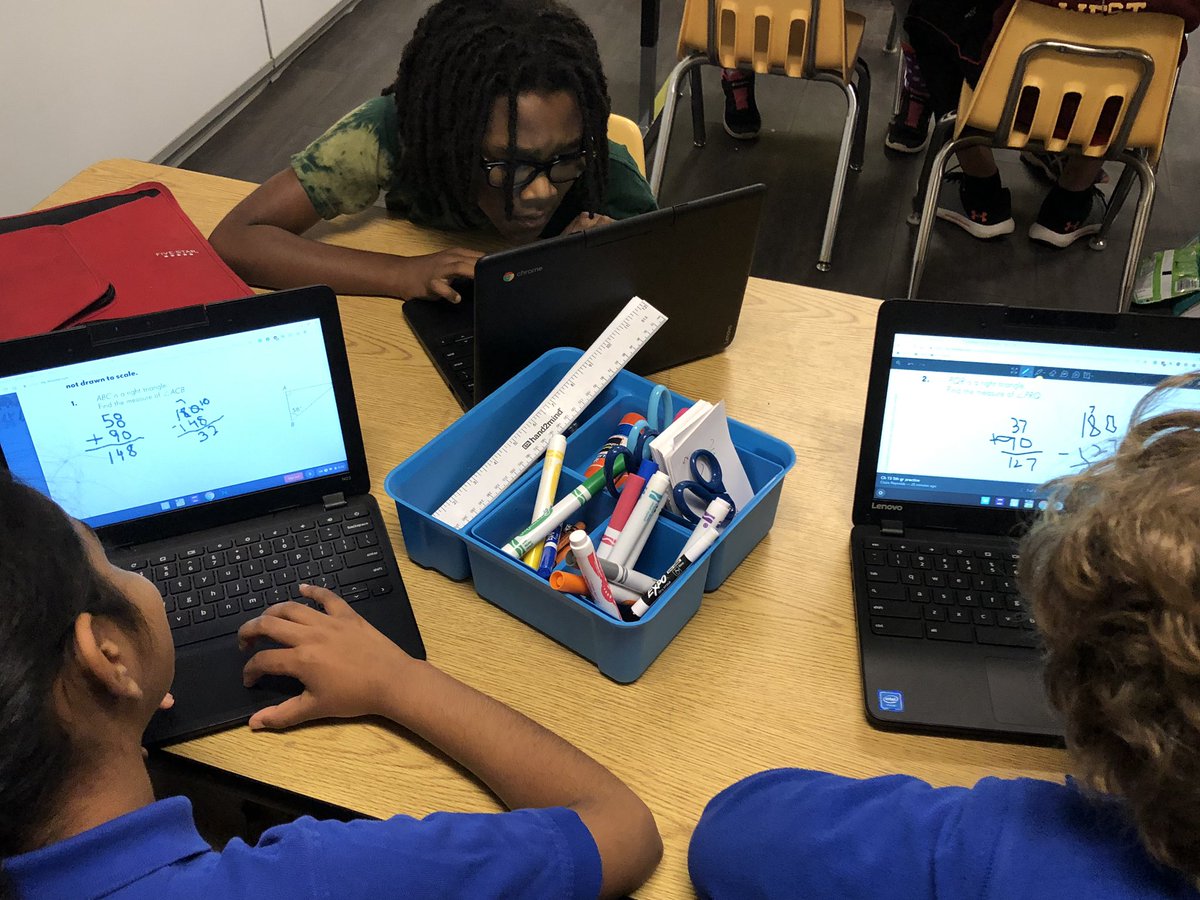 MrsCReynolds1's tweet image. Today we tried a new program that allowed me to add documents that I would usually make copies of. It allows the students to do the same sheets, only digitally!  @FASTK8Charter #PaperlessWork #FAST2thefuture #NewThingsAreFun.