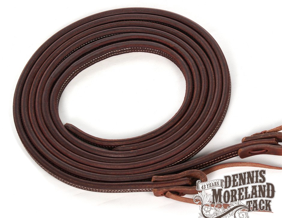 DmtackT's tweet photo. Get your Latigo on Latigo 5/8″ Heavy Weight Reins while they're on sale! Right now my 7' reins are only $97.75 and my 7'9" reins are $101.99. I cut, edge, stitch and oil each pair by hand to give you the best reins you've ever had: https://t.co/k2hyWnhJtS
#DMTack #CowboyTack https://t.co/UpZDenBFAe