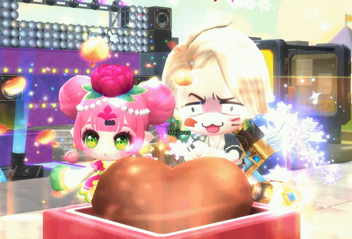 starmud's tweet photo. When your pet is too adorable for people to resist giving up that precious chocolate #LoveYourPetDay #Maple2Pets
IGN: Moto
World: North America west https://t.co/X9U1U0DUro