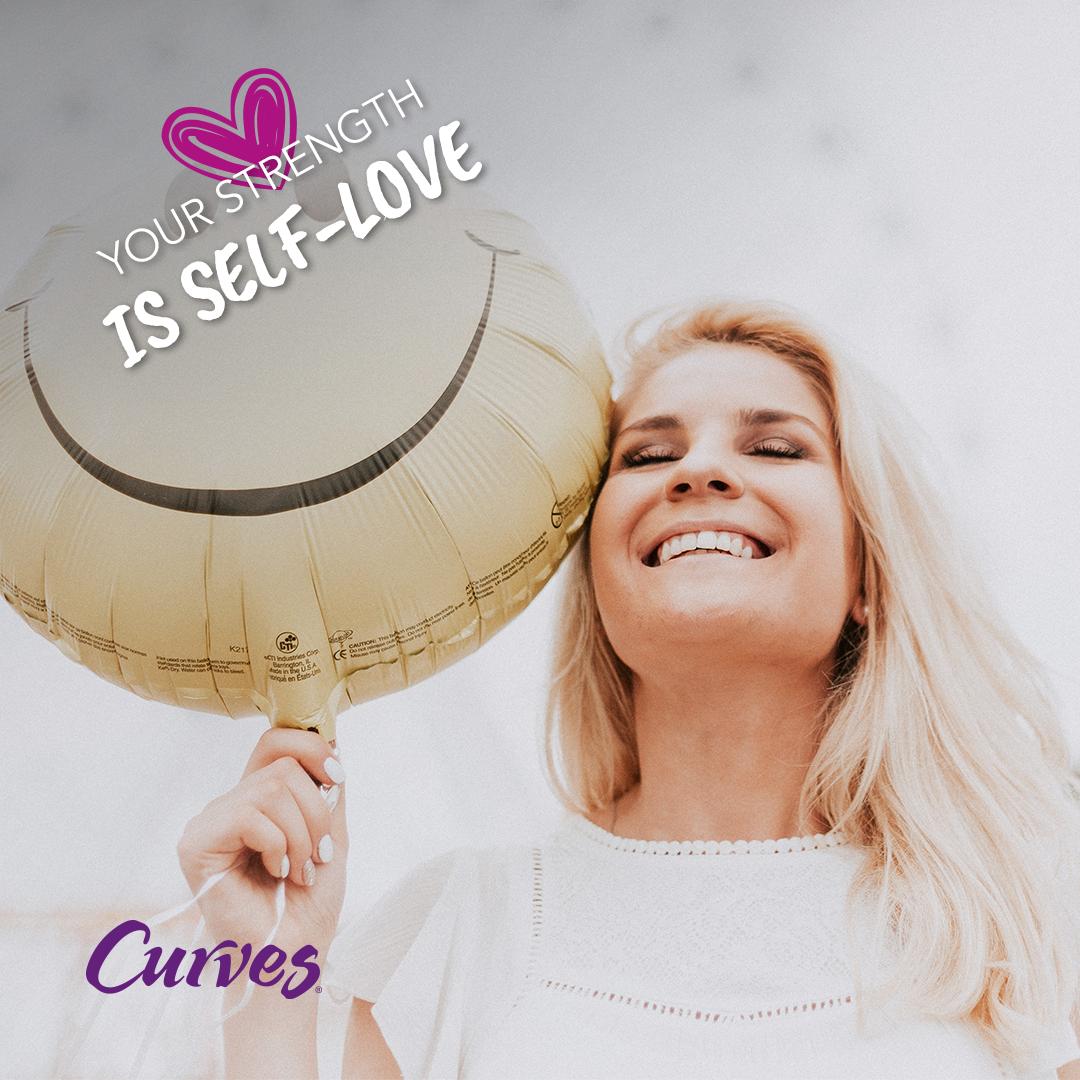 Of course, it’s great to hear positive feedback from other people, but we believe that your greatest and most important cheerleader is yourself. Start making a habit out of motivating yourself every day with positive reinforcement. Believe in you! You can do this!

#SelfCare