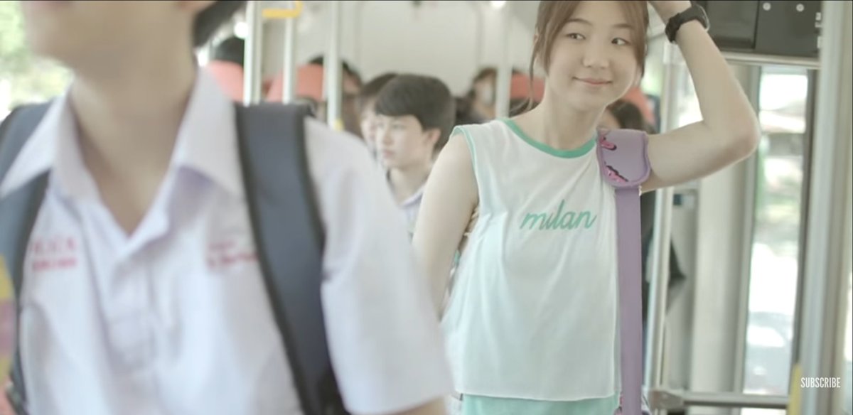 22. My Lil Boy 1 & 2 (2016 - Drama)Ini drama juga romance gemes gtu. Cumaaa, ini agak ngebosenin krn bertele2. Sayang aja gtu castnya udh cantik sama ganteng hihi o i a. yg kesatu, si cewe yg ngejar cowonya. Yg kedua, si cowo yg ngejar cewenya. Gantian gtu.