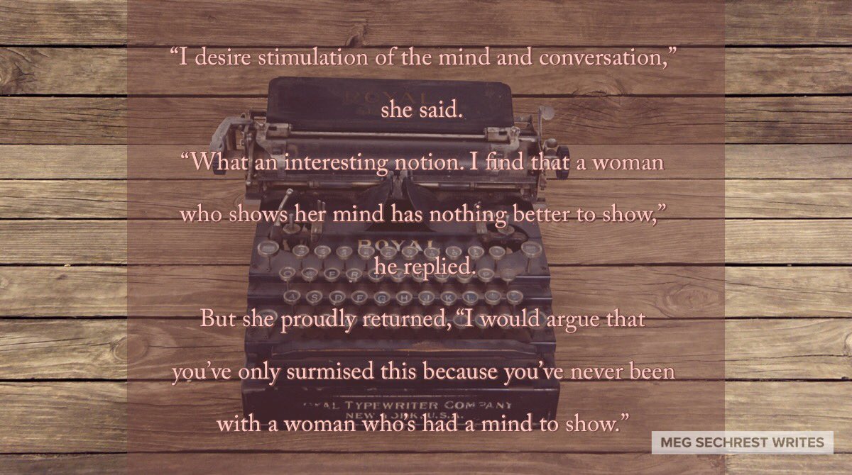 half_agony_hope's tweet image. I edit the same WIP every night and this line... there’s something about this line that makes me wish it was finished... #writefaster #getthisdone 
#amwriting #amediting #WritingCommunity #whatareyouwriting