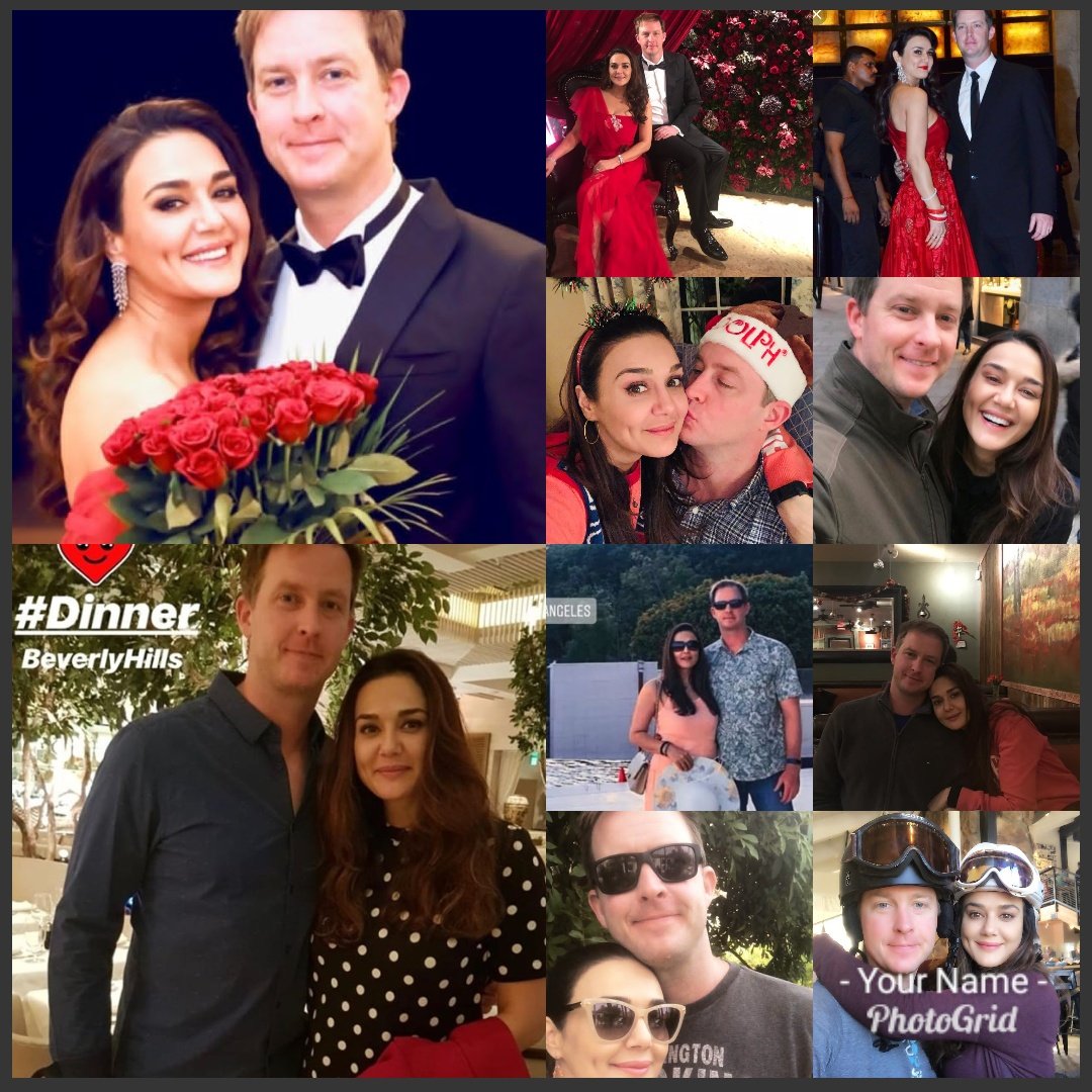 PreityGene's tweet photo. @realpreityzinta @ggoodeno75 For me u r my coupleGoals ❤️ myfav👩‍❤️‍👨 #HappyAnniversary #PreGe  #3yrsoftogetherness nd Many centuries more to come I luv u both 🤗❤️ https://t.co/Hy90UrOEtK
