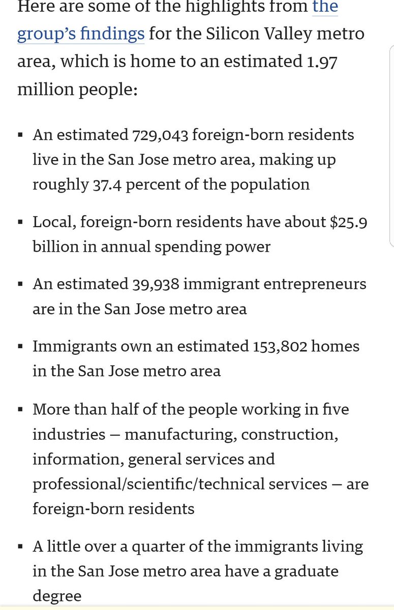 Where a City has no core population, it can attract both capital and people.Case: Silicon Valley has 729,043+ foreign-born residents (37.4% of pop). Their spending power is $25.9 billionRwanda's $2B Kigali Innovation City is 7 times cheaper than Konza is underway already!