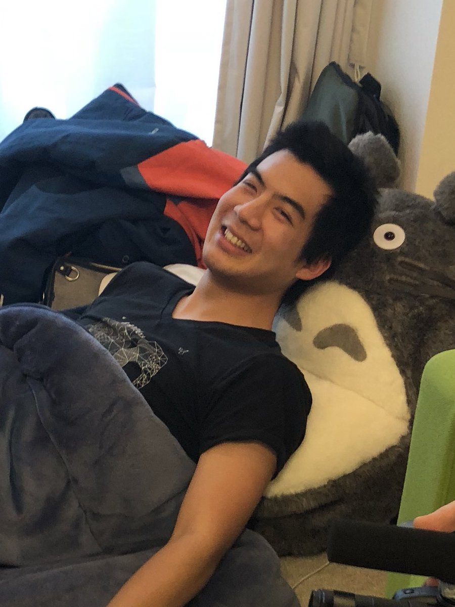 ンダホ Fischer S 本日のモトキの迷言 新作 ポケットモンスターみそ しょうゆ