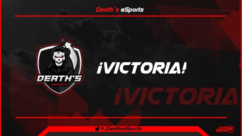 !GRAN VICTORIA!

🆚️|@KaBum_eSports
🏆| @EstrellaLiga
🎮| 2-1

Capitan: <a href="/JimmyAlex0110/">🇬🇹Jimmy Alex🇬🇹</a>

Destacados: 

🔝| <a href="/Saauull_31/">Saauull CR</a>
🔝| @Dragzeus 
🔝| <a href="/Cristiian_08/">Cristian Ramírez.</a> 
🔝| Michael. V
🔝| @Proamite 
🔝| @NeryRodrigo31