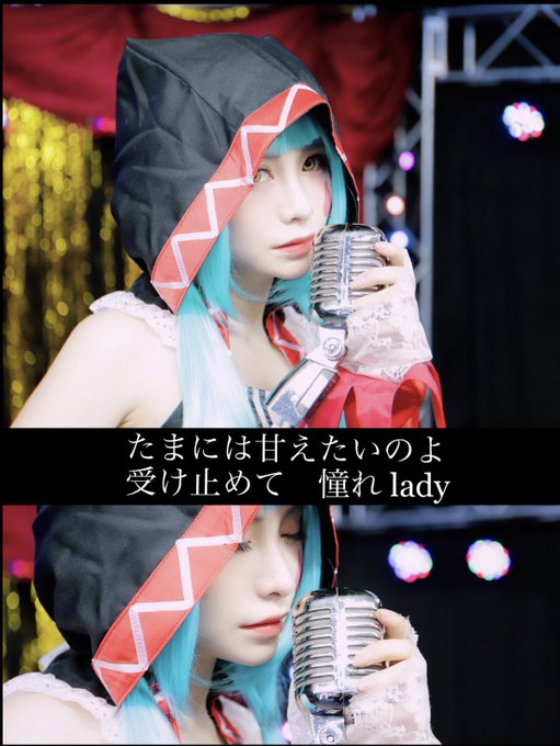 コスプレイヤーましろのTwitter画像29