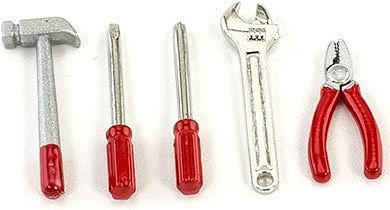 hobbylink_jp's tweet photo. ノヴァより新製品「1/12 ステンレス製作業デスク (ツールセット付き)」が発売！
付属するツールセットもダイキャスト製、キャスターは可動します。1/12のバイクや車のガレージのジオラマ作りにはもちろん、フィギュアの小物としても！
https://t.co/luGAShgFE3 https://t.co/5FlCVfPkIQ