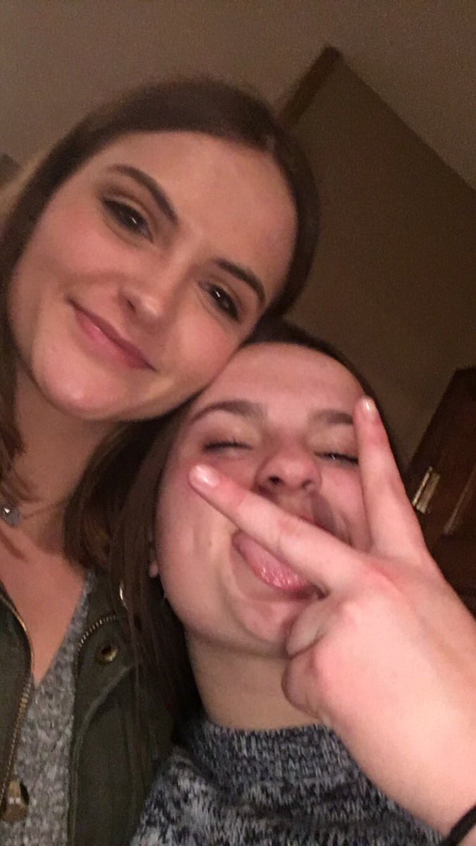 LyleMaggie's tweet photo. happy birthday sweetie love ya @putnam_emm https://t.co/z2wJmCV7Fx