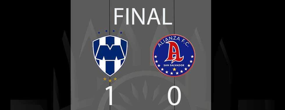 Alianza Fútbol Club tweet media