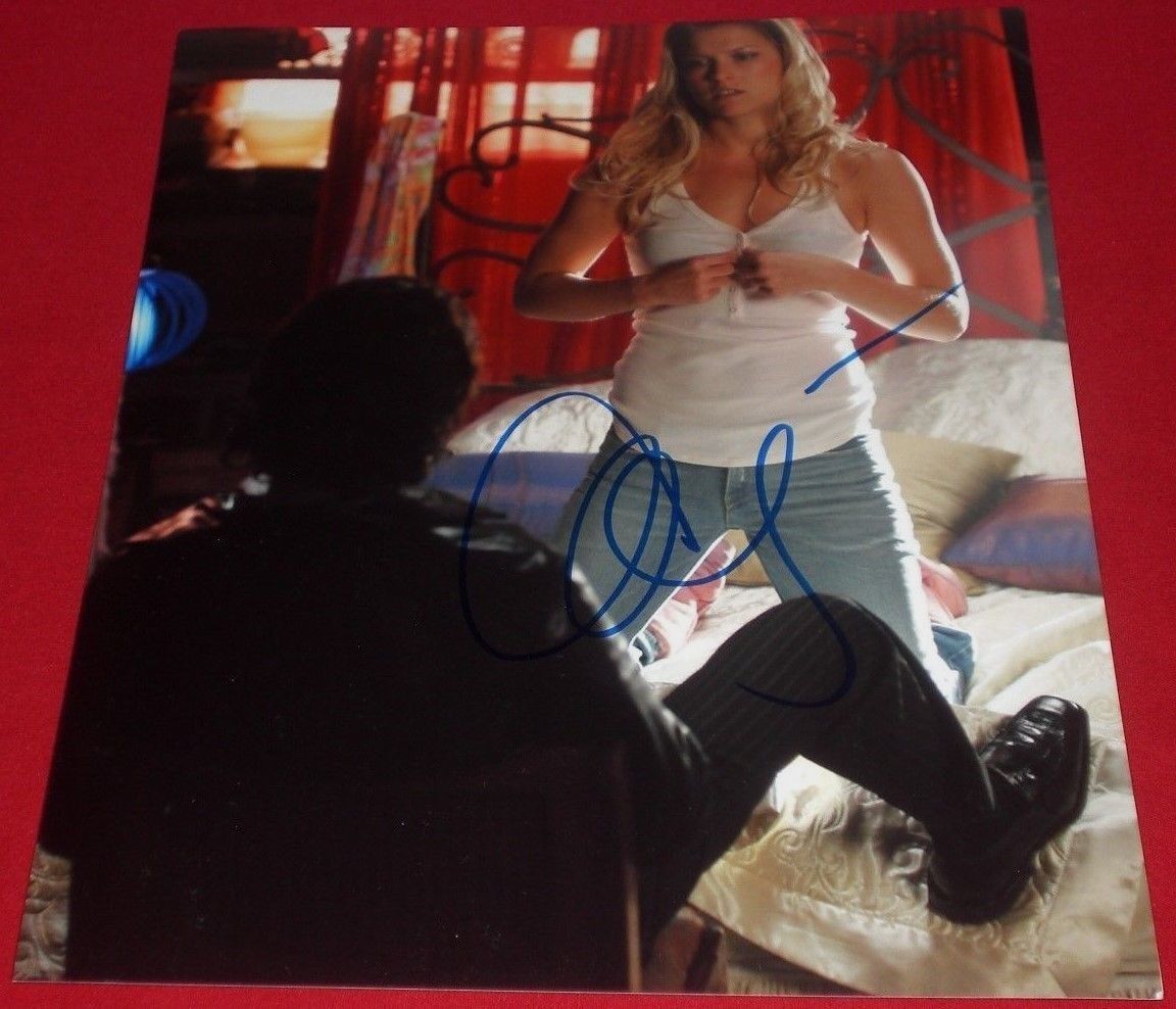 Happy Birthday, Ali Larter!   