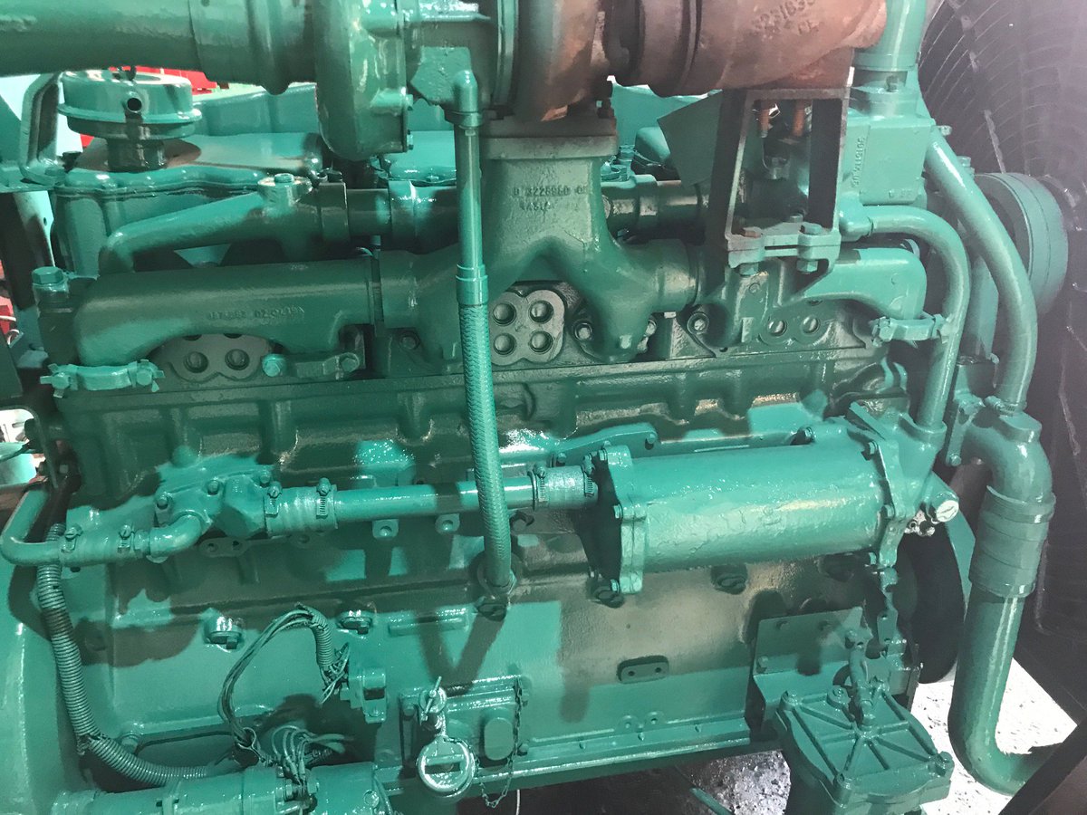 Noida Diesel Power Service tweet media