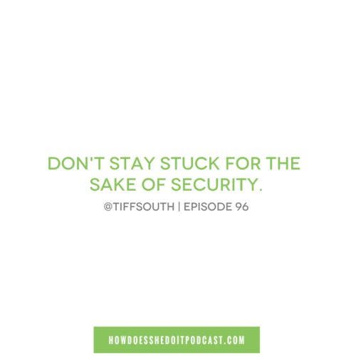 HowDoes_SheDoIt's tweet photo. Today's career economy requires more than keeping your head down and doing good work. In part 3 of our series on building professional relationships, I share 4 tips on *how* to build meaningful relationships at work. #HowDoesShePod… https://t.co/deBukBrfHb https://t.co/tlbs0cPZLb