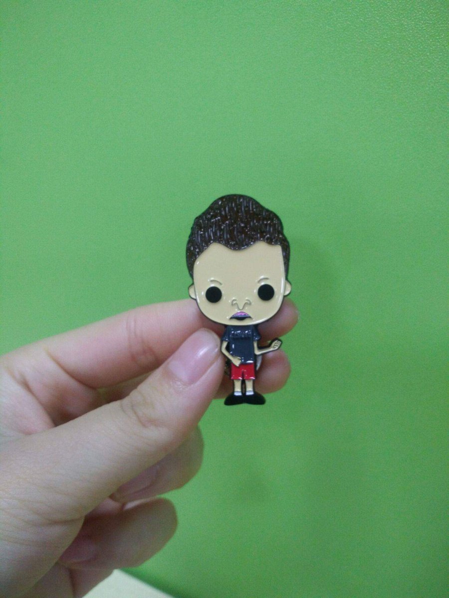 Kayla64716247's tweet image. Cute lapel pins
#lapelpinsupplier #customlapelpin #custombadges