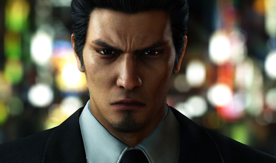 AlexChew_'s tweet photo. When people pronounce Yakuza as "Yuh-koo-zuh" https://t.co/Mvm8xMZp50