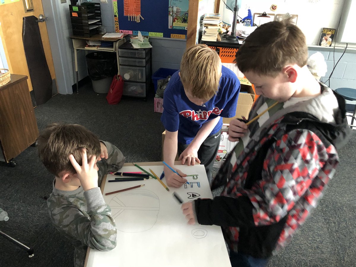 MrsH409's tweet image. Great discussion with Ss about the 1st Amendment and spreading the message of peace. Ss are excited and worked together to create signs. @Tabschools #TigerStrong #peacesignsproject