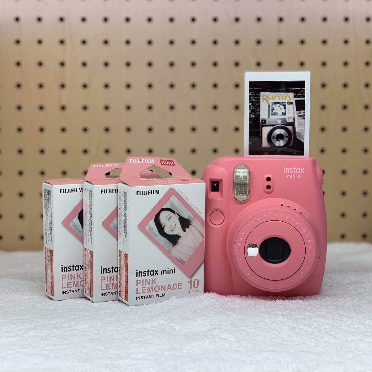 “On Wednesday we wear Pink” #Pink #AntiBullyDay #ChooseKindness #PinkShirtDay