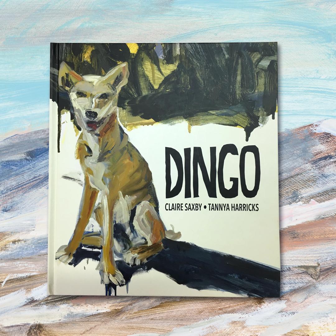 WalkerBooksAus's tweet photo. 🎊 We are THRILLED that Maya and Cat by @c_magerl and Dingo by @SaxbyClaire and illust. by Tannya Harricks are shortlisted for the Patricia Wrightson Prize for Children's Literature as part of the 2019 NSW Premier's Literary Awards! Congrats! 🎊 #NSWPLA 

https://t.co/MObw3hd6js https://t.co/bkF9AeGyO9