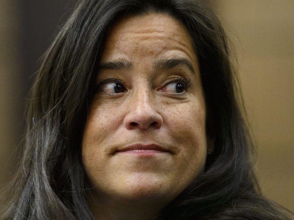 'Veiled threats': Wilson-Raybould accuses Trudeau and other top Liberals of political interference over SNC-Lavalin nationalpost.com/news/politics/…