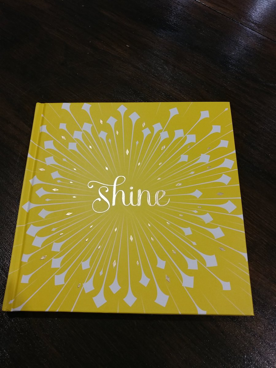 I’ve been challenged by @jessahanson to post one book each day for 7 days, no review. Today is day 6 and I challenge <a href="/MrsBMontgomery/">Blair Montgomery</a>  to join this literacy fun! Each day, challenge someone new.