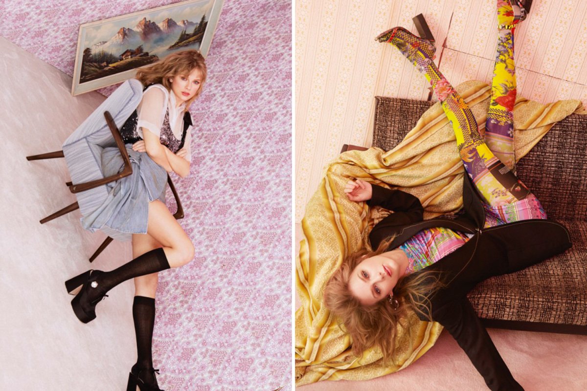 dailyrecipes7's tweet photo. (Taylor Swift poses for artsy pics in her ...) Read Full > https://t.co/q8jnaoMPc8
#recipes #recipeshare #recipesforselflove #RecipesWithPurpose #recipesbook #recipesharing #recipeswap #ketorecipe #recipesbyyou #RecipesThatCrock #recipesforwomen #recipesuccess #recipesmom https://t.co/x8RWqSEl7r