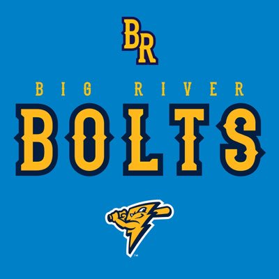 BigRiverBolts's tweet photo. #NewProfilePic https://t.co/JeZAUpDlgb