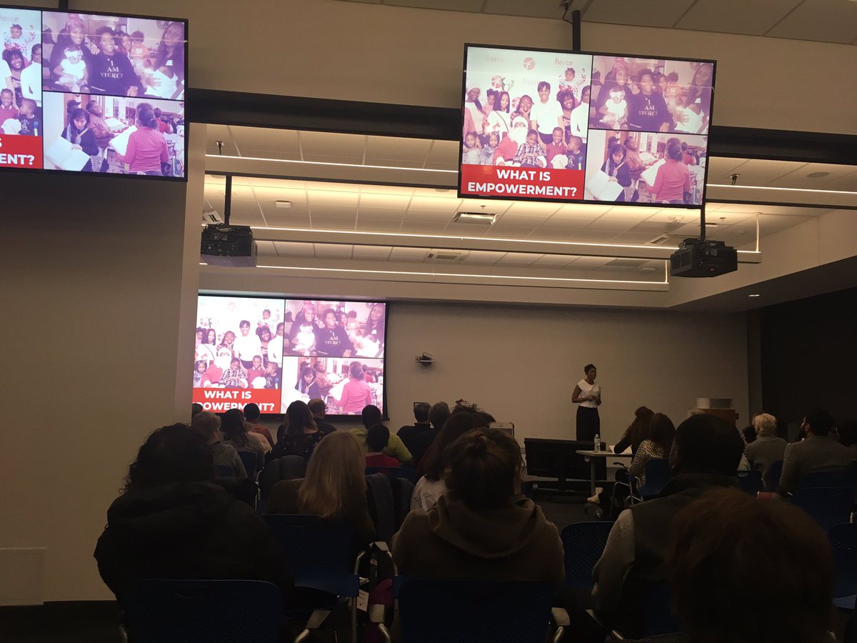 GoodForDetroit's tweet photo. @FIERCEDetroit @LearnAlchemie  So impressed by the fierce women founders pitching tonight at #EmpowerChangeMI Thank you @MiWomen and @fordfund_ ! https://t.co/Jj5yLDxjoN