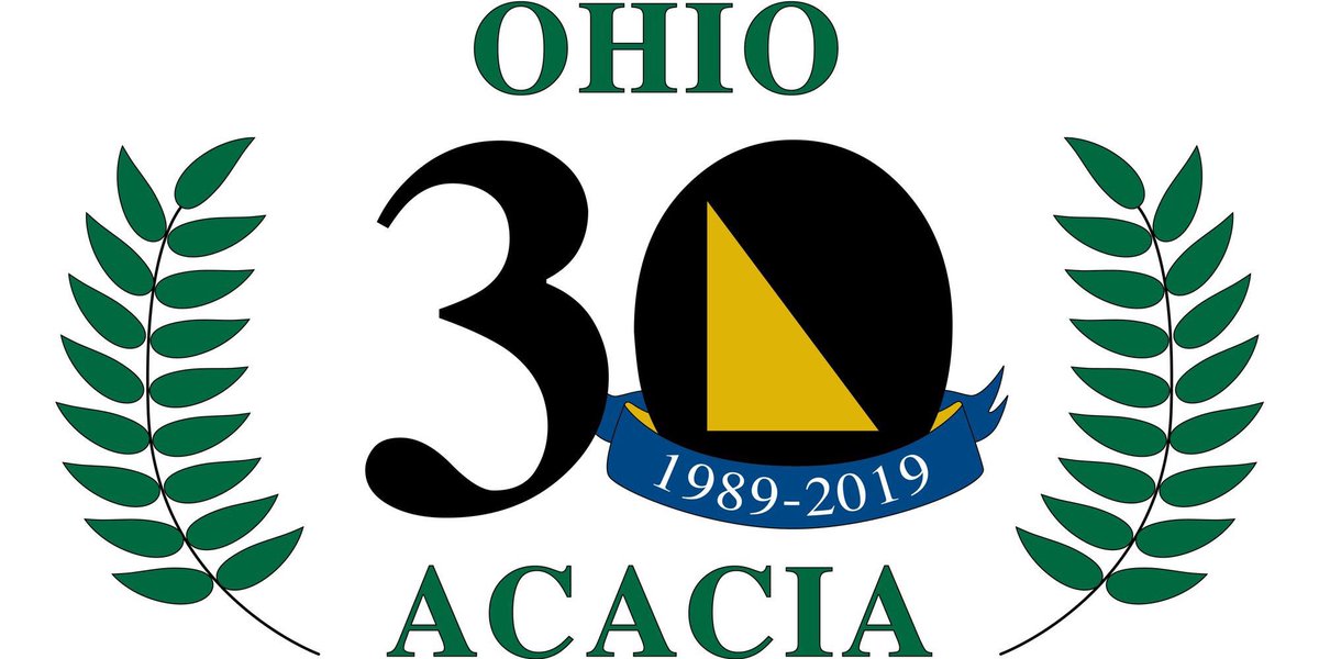 Acacia Fraternity tweet media