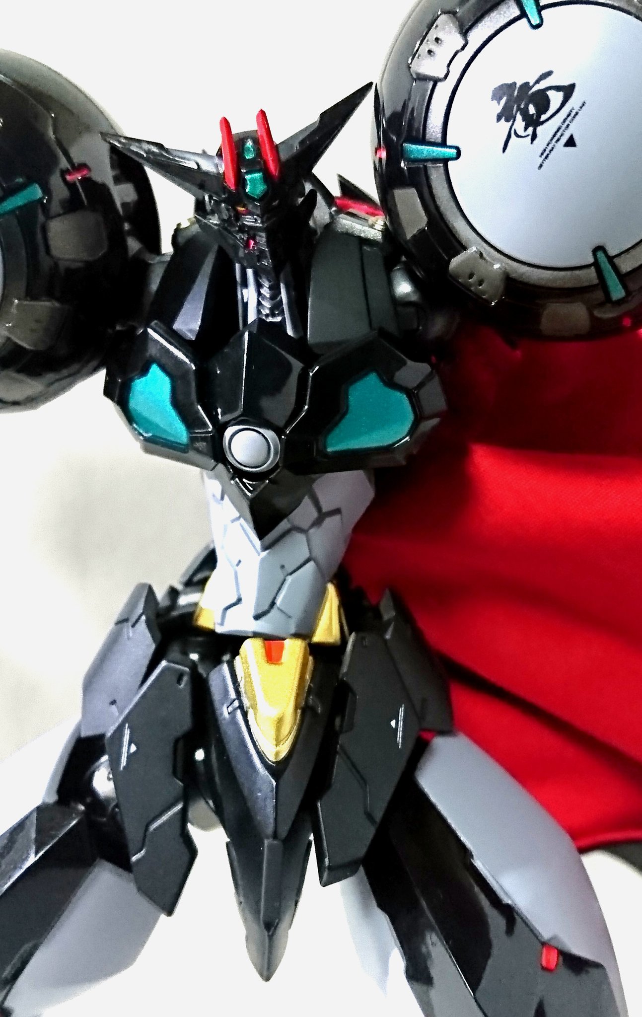 大好き 千値練 ゲッターロボ デヴォリューション ブラックゲッター 模型 プラモデル