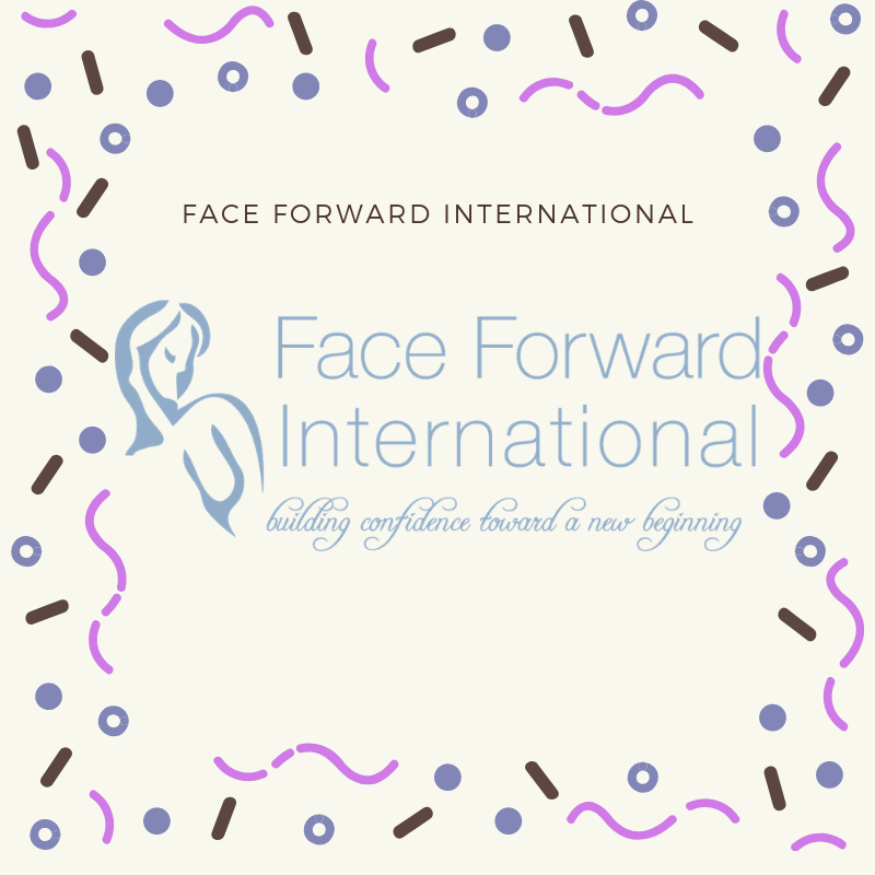 FaceForwardLA's tweet photo. #FaceForwardInternational #FaceForwardLA #DomesticViolenceAwareness #HumanTraffickingAwareness #Support #SpreadLove #StopHate #SurvivorsToThrivers https://t.co/E463bo7gwc