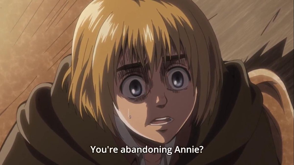 We treasure a scary brilliant and useful soldier