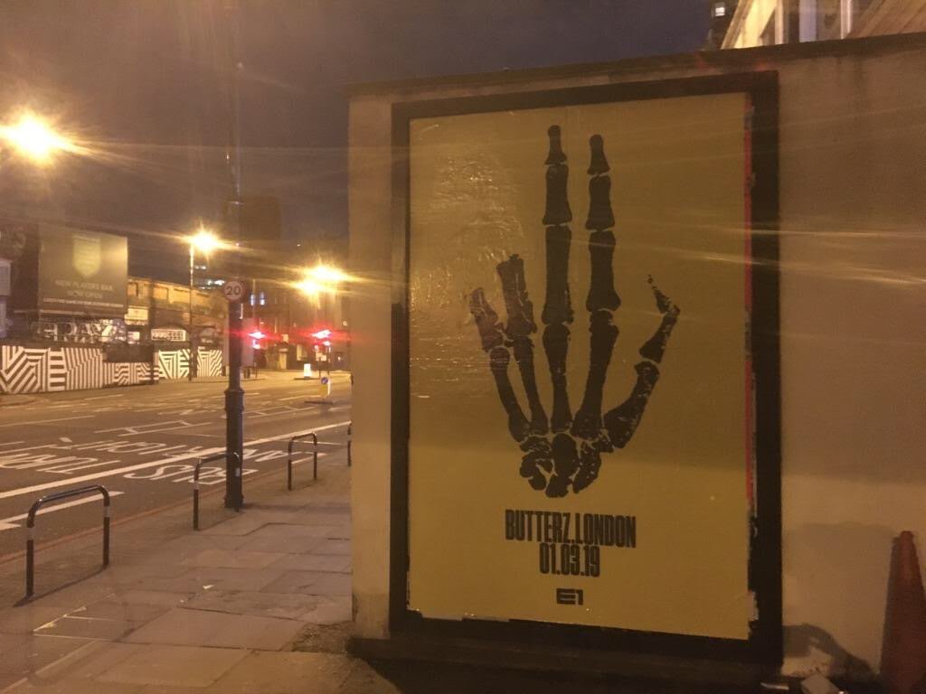 01.03.19 Butterz.London