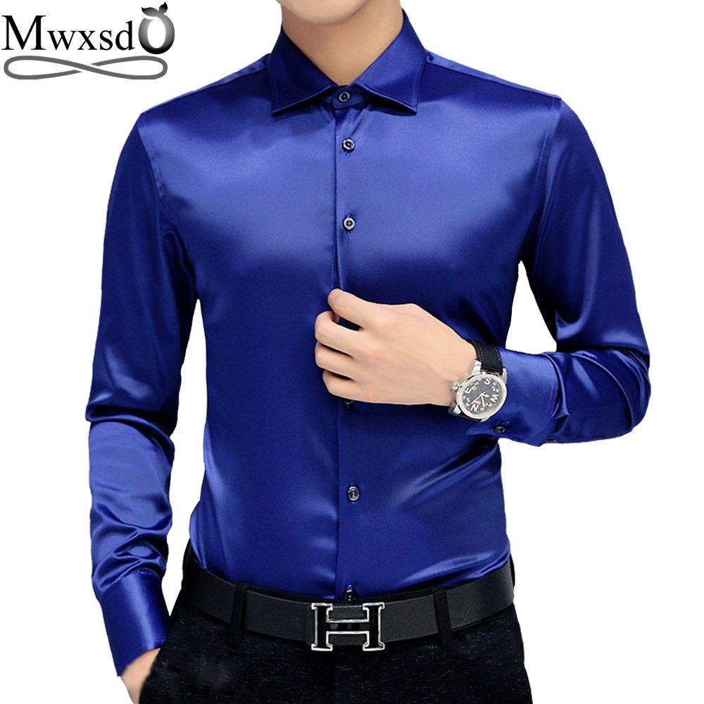 DressRecent's tweet photo. Men’s Tuxedo Dress Shirts Silk Soft Shirt
Visit: https://t.co/p7IOh4DUZw
KW: #Men’s #tuxedo #dress #Shirts #Wedding #Party #Luxury #Long #Sleeve #Shirt #Silk #soft #Shirt #Men #Mercerized #business #Shirt https://t.co/g1x8hzN602